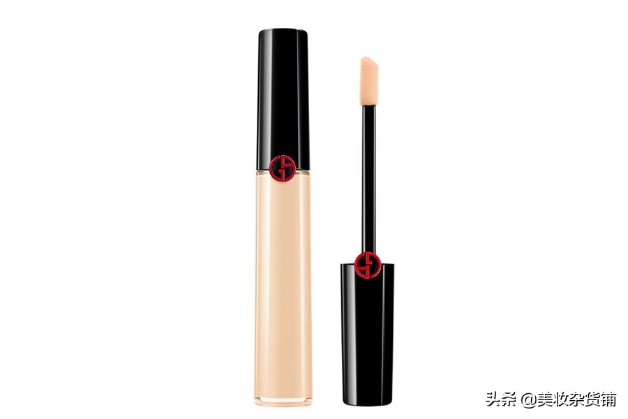 nars遮瑕笔所有色号,nars遮瑕蜜测评遮黑眼圈