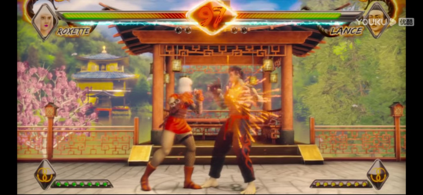 《黑镜》之《生死搏击》——赛博朋克式出轨（出柜）