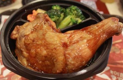 郑州肯德基嫩牛五方,郑州肯德基第一家