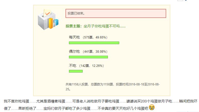 坐月子饮食禁忌食物一览表,坐月子最忌口的调料