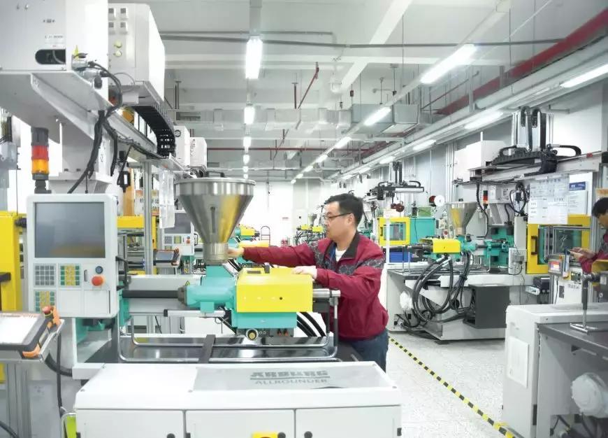 两年，这里“跑”出了怎样的精彩...