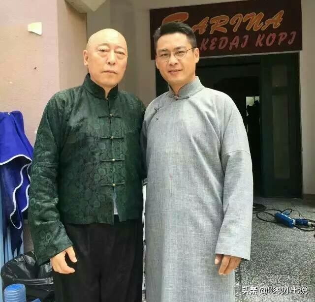 倪大红拍过的连续剧,倪大红主演的电视剧大全