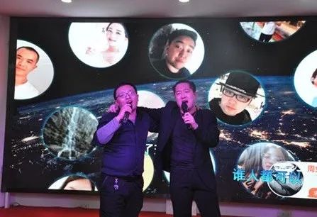 2020最新年会案例合集大赏,看看别人家的年会怎么办