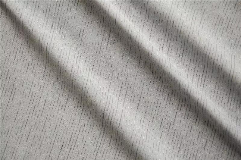 科技成就面料之美!快来为你喜爱的面料打Call(8)