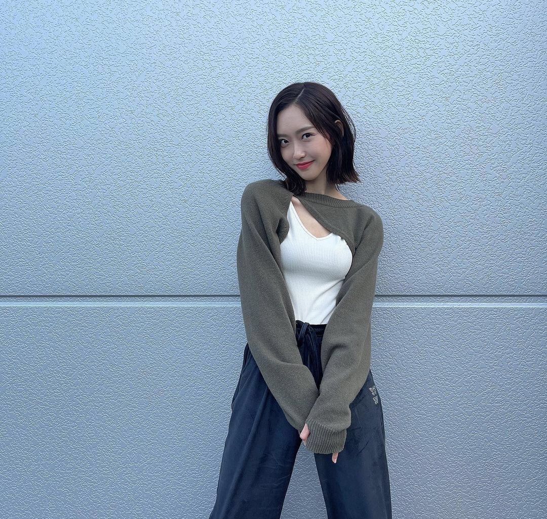 看了《顶楼2》,又发现一个“疯批美人”衣品开挂,每套都超想要