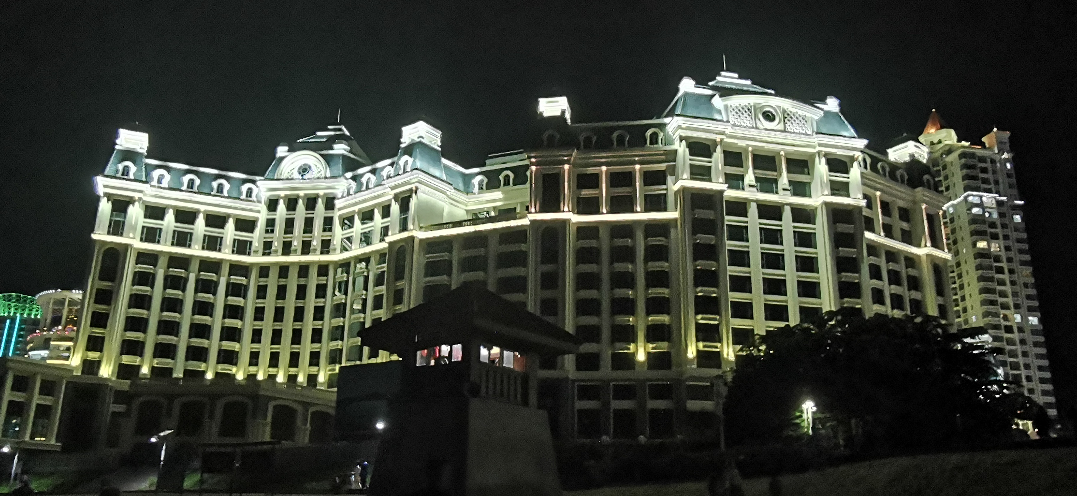 汕头南澳岛值不值得去,汕头南澳岛酒店