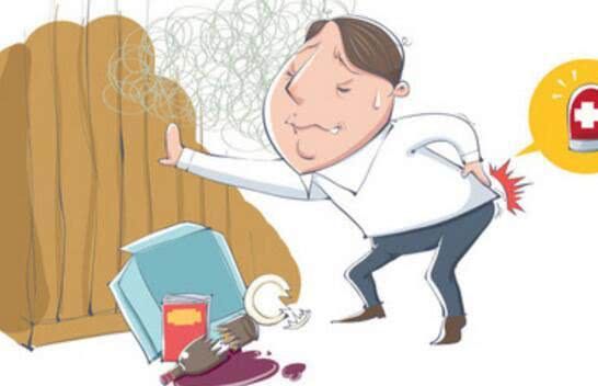 讲痔疮的根源,关于痔疮的正确说法