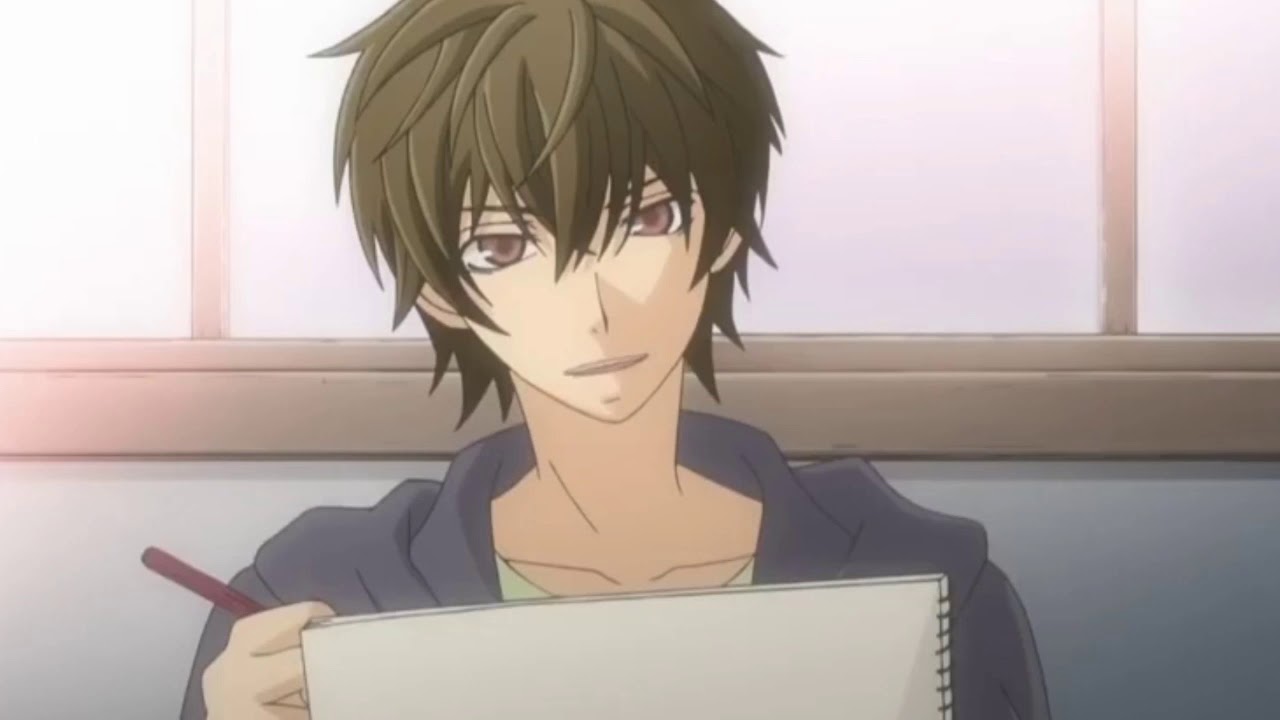 盘点十位女神的热度排行,失恋动漫人气排名