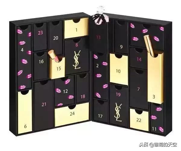 最值得入手的圣诞礼物,圣诞礼物好物推荐