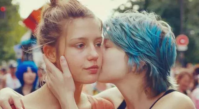 14年不变，这部*欲情**大片拍出了最美的爱情