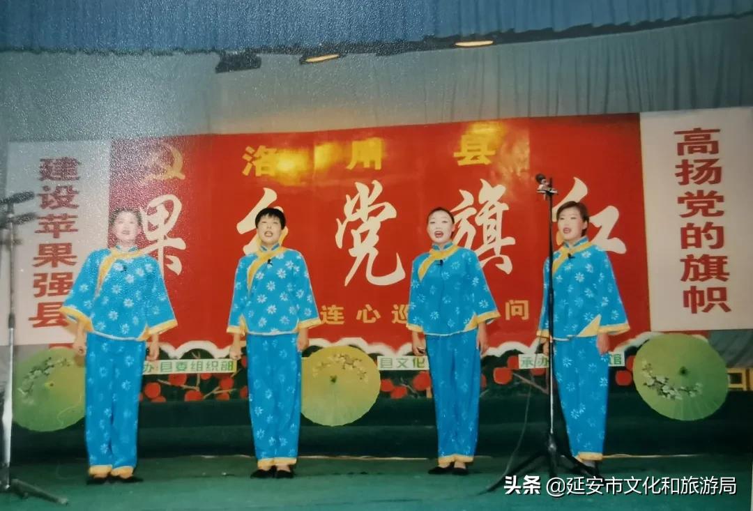 果乡群文人|李燕