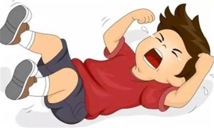 孩子有求必得，只会让孩子更贪心，“知足常乐”应着重培养