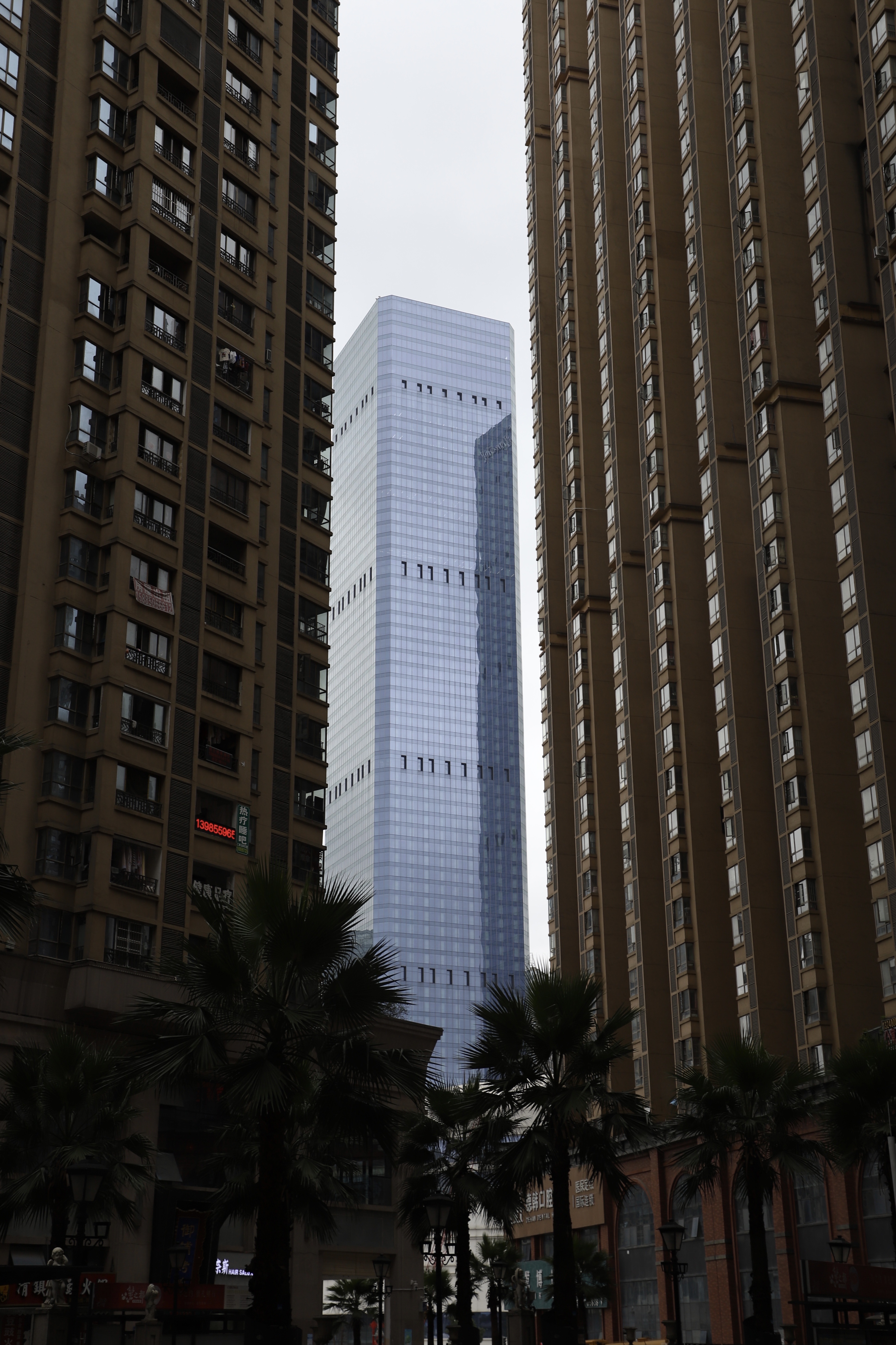 花果园的各个区都在哪里,贵阳花果园怎么样