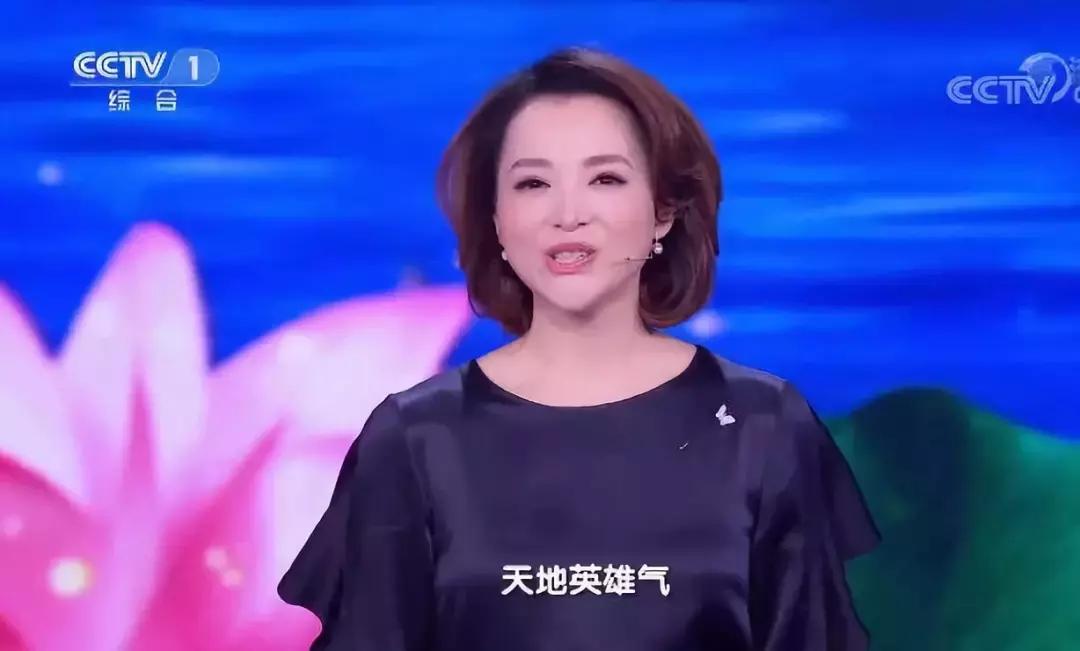 中国诗词大会董卿开场白蒹葭苍苍,董卿主持中国诗词大会开场白评价