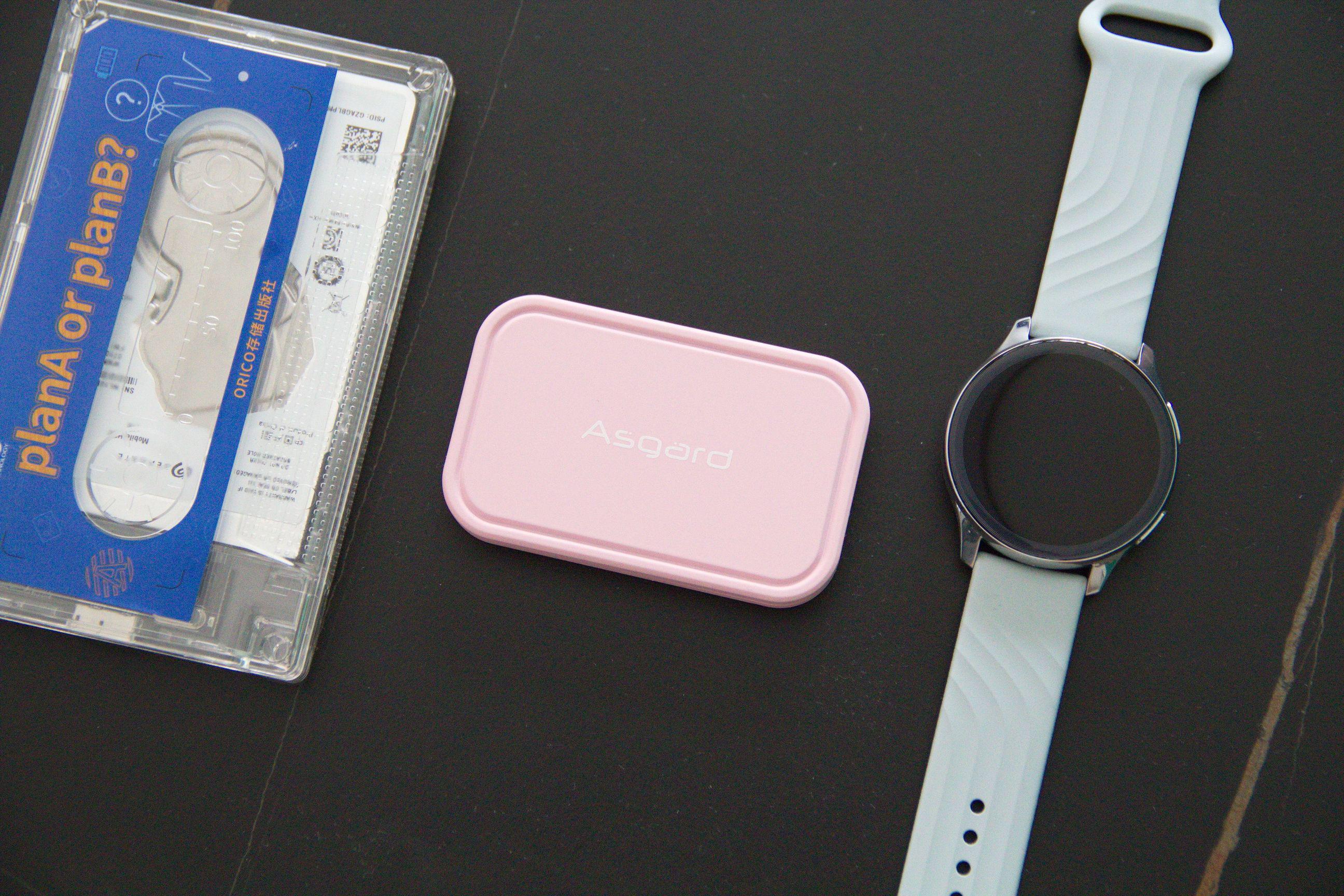 阿斯加特移动硬盘评测,阿斯加特固态硬盘推荐