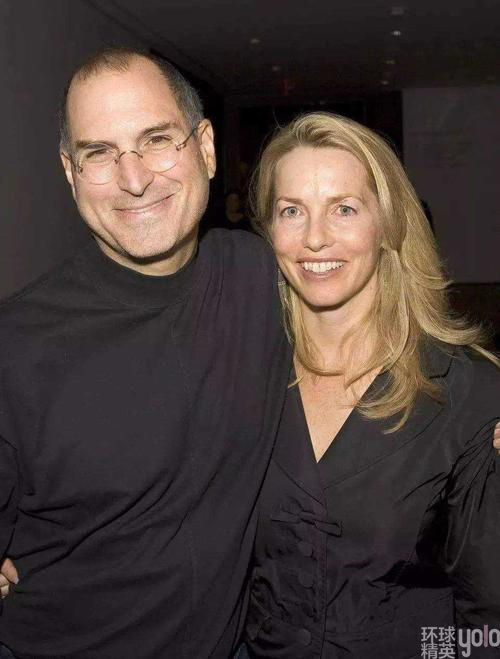 劳伦娜·鲍威尔·乔布斯星座,劳伦娜鲍威尔乔布斯怎么死的