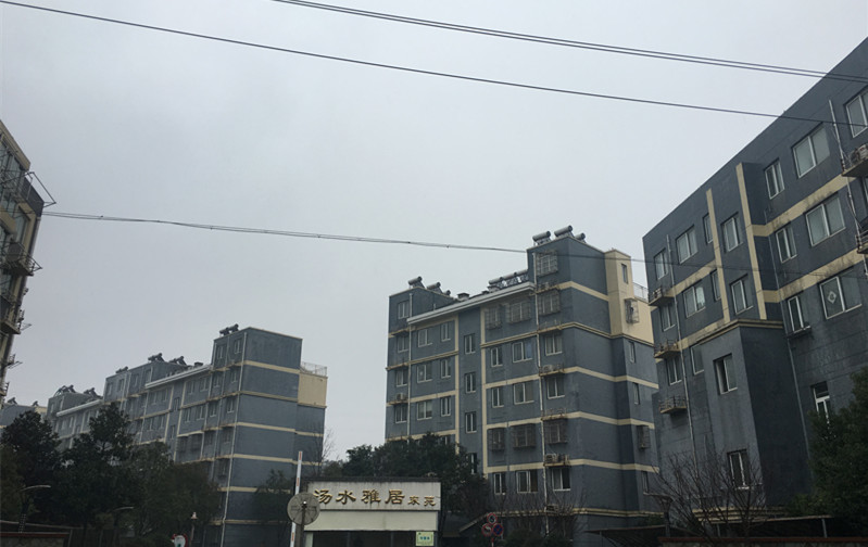 汤山新城房价多少钱一平方,汤山新城便宜的房子