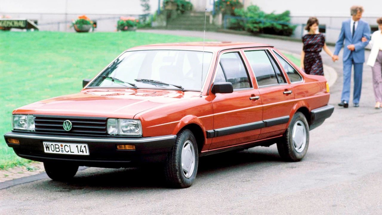 大众最不值得买的四款车,大众在中国能封神离不开这11款车