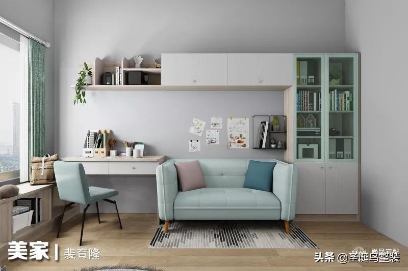 装修房子效果图错误,装修效果图很差