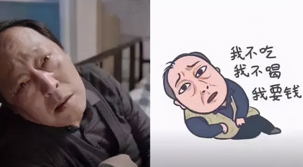 家里痴呆老人太作折磨人,家里老人生病太作折磨人