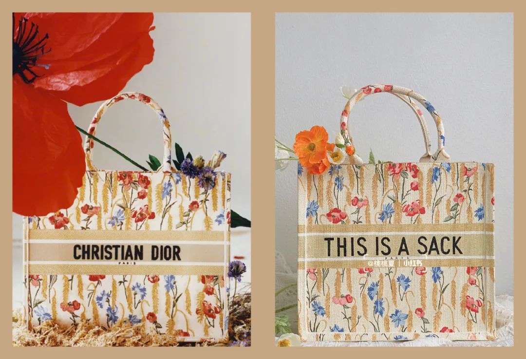 鞠婧祎妆容和杨幂对比,鞠婧祎穿山寨货被发现