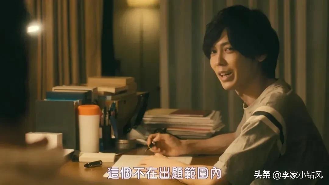 早就出过满屏*欲肉**的深夜剧，今年超级火爆的题材，