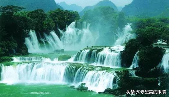 广西旅游壮美广西,下一站广西南宁完整版