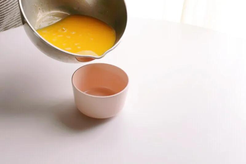 布丁蛋羹的做法视频,带盖蒸煮布丁式蛋羹