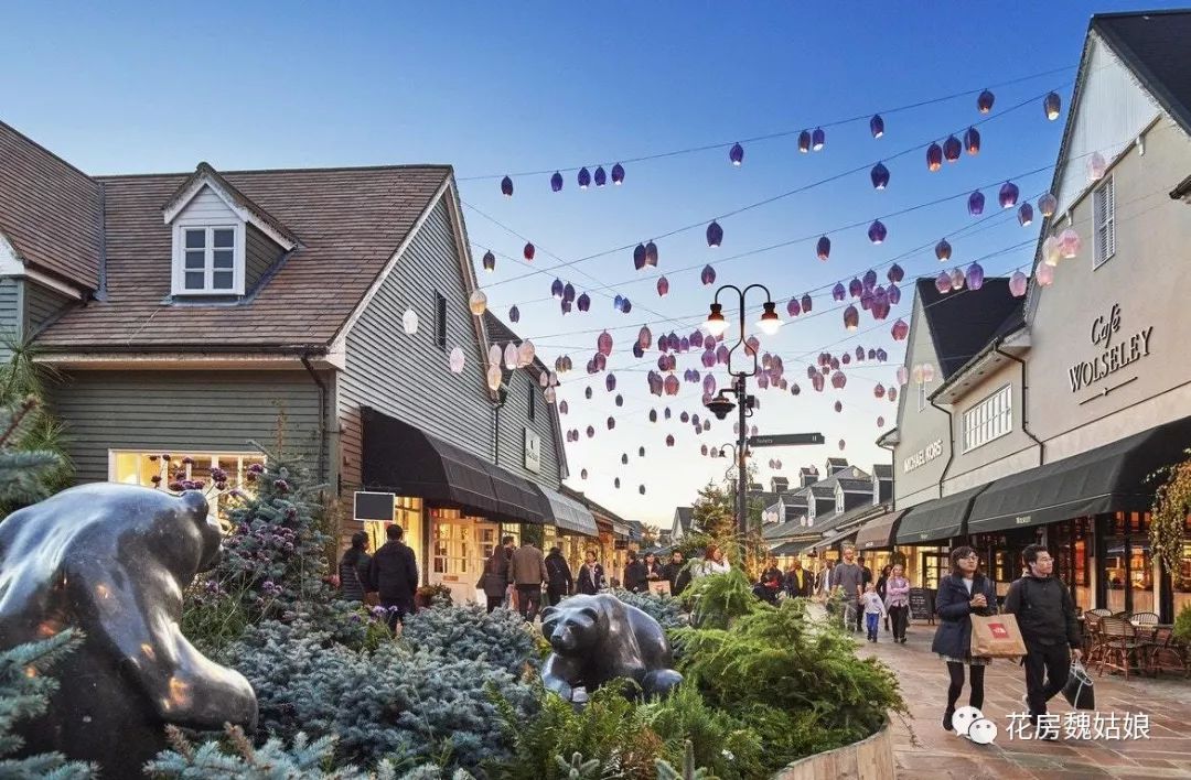 欧洲商场购物攻略 (欧洲购物秘籍)