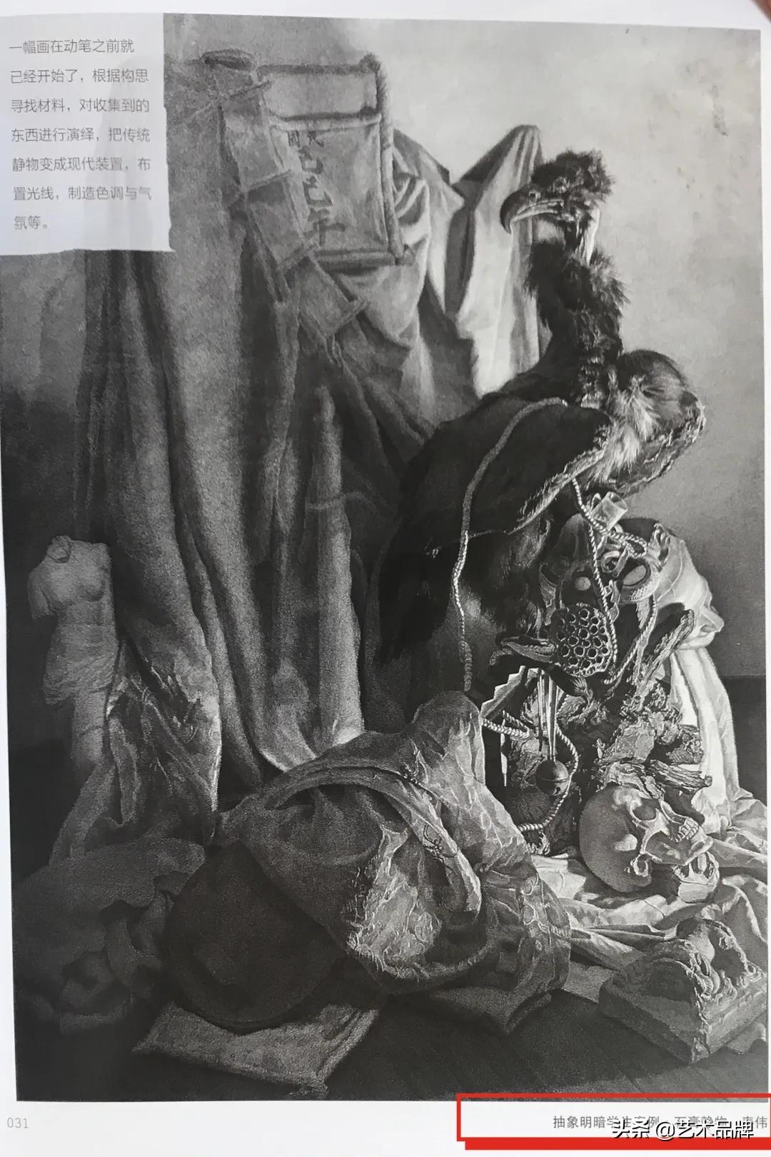 伪书！冒用央美及教授名义出版，王华祥：胆大包天