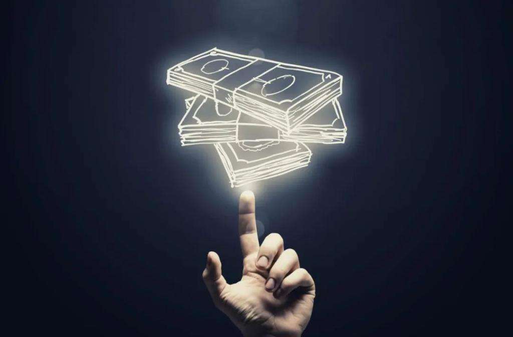 数字货币与dcep,中国央行数字货币dcepapp下载