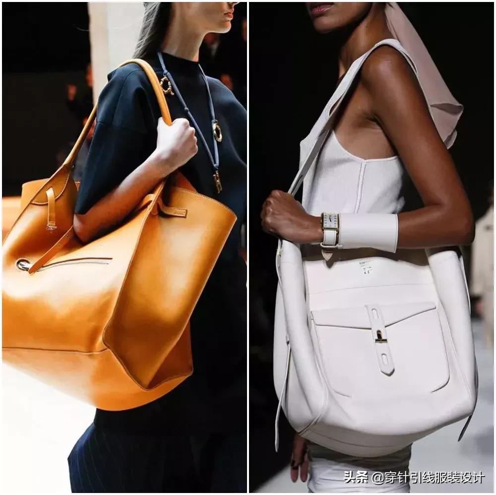 适合年轻人的时尚配饰,时尚配饰高级感美极了