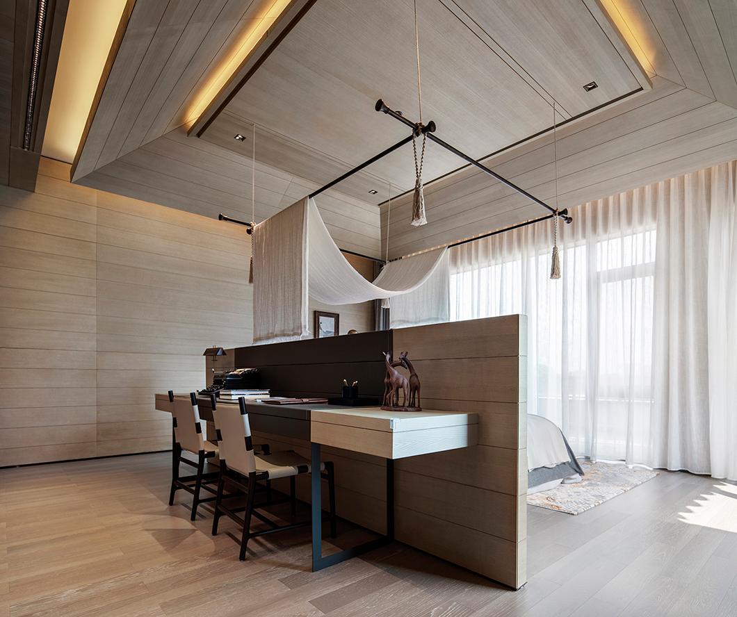 2020年/SNP年度别墅设计：绝色原石