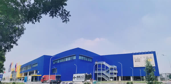 郑州宜家购物免费停车几小时,郑州宜家新开业商场