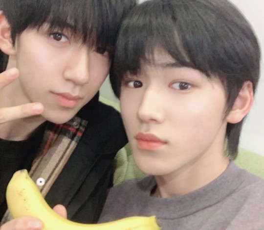 时代少年团里的cp到底有多甜,时代少年团里三对cp