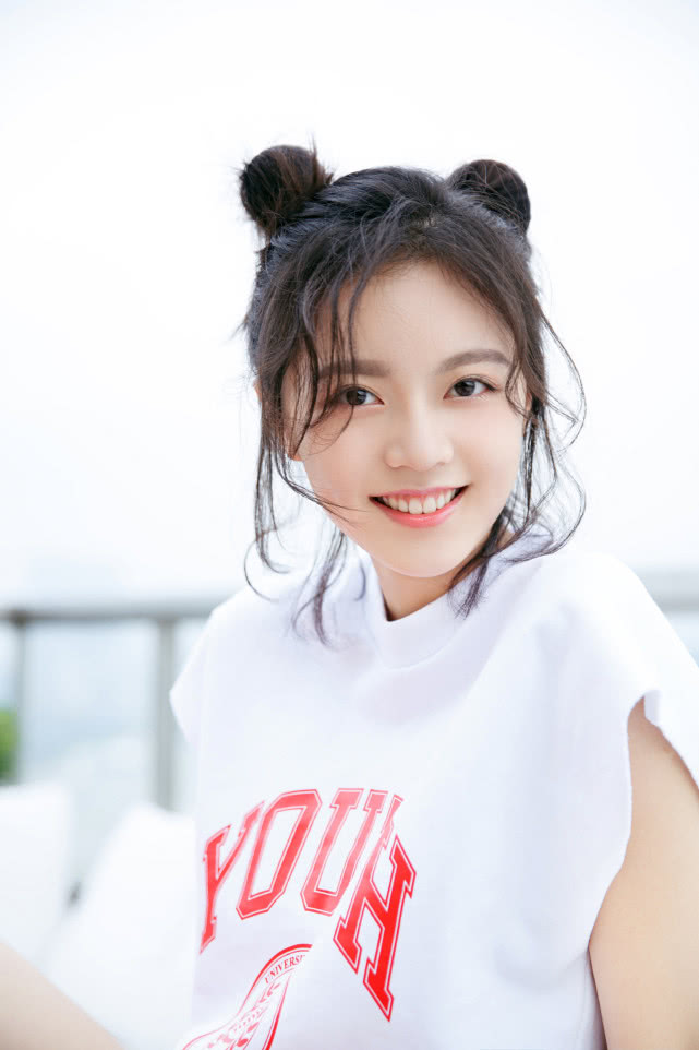 赵今麦同款裤子直筒裤,赵今麦穿搭夏季鲨鱼裤