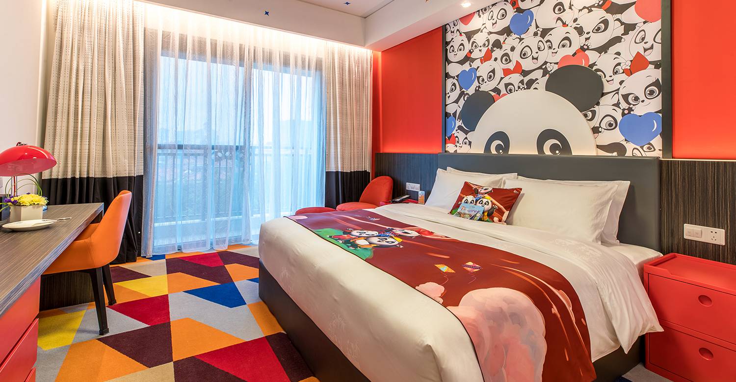 去长隆住哪个酒店经济实惠,去长隆住哪个酒店最好玩