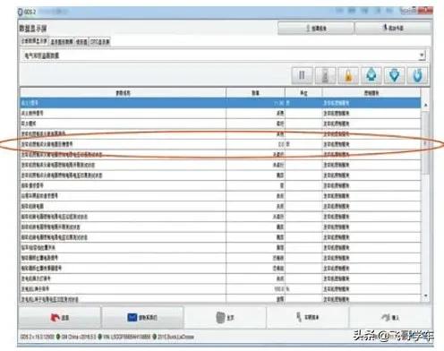 混动别克君越故障代码p16a1-00,别克君越2.0t故障码p1101