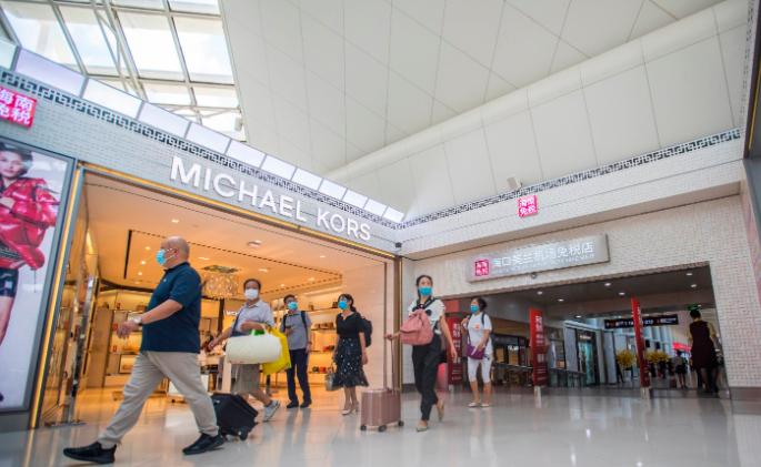 去免税店都要拿什么,去免税店前要准备哪些