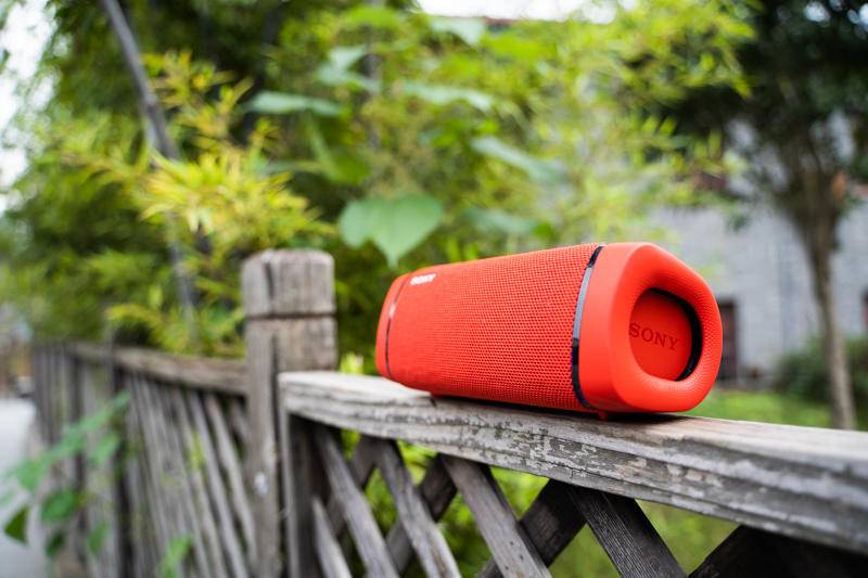 索尼srsxb33功能介绍,索尼srs-xb30蓝牙音箱操作说明