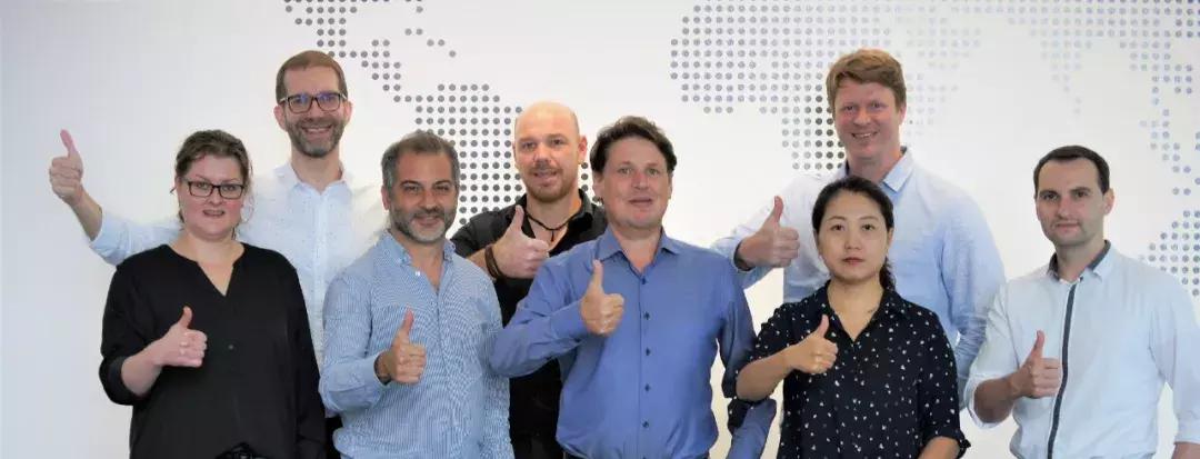 中国制造在德国的逆袭,中国能达到德国制造的水平吗