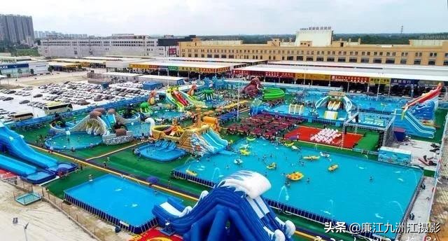 嗨爆廉江！首届廉江泰谷啤酒狂欢节，7月12日免费门票无限送