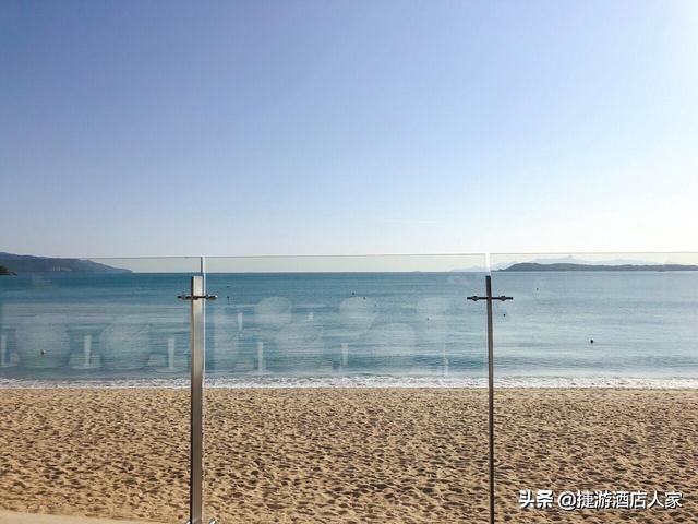深圳顶级海边度假酒店,深圳十大必去度假海景酒店