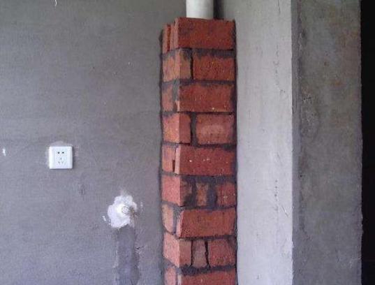 卫生间明管怎么装美观又实用图,卫生间装什么样的洗手盆实用点