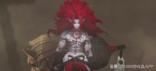 阴阳师鬼吞之前的典藏皮肤有哪些,阴阳师酒吞皮肤哪个最好