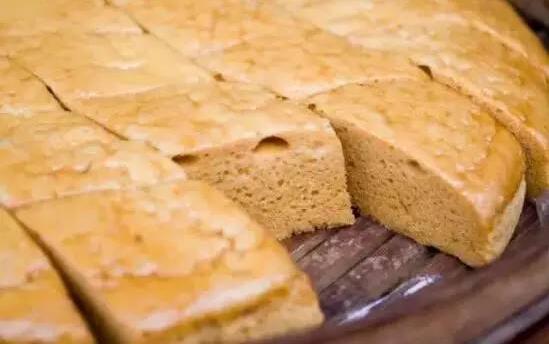 南方花样的糕点,有哪些不甜但好吃的糕点