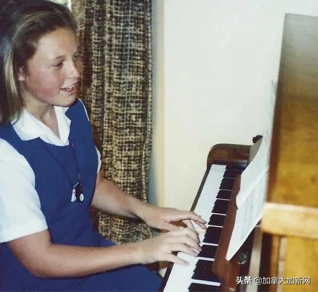 蜗居加拿大廉租房培养出世界首富全加最强妈妈爆料