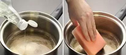 养锅秘诀,养锅技巧