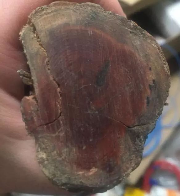 十几块的文玩盘起来竟然也很好看,最适合穷人盘的文玩