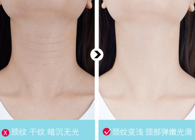 范冰冰分享抗皱手法,范冰冰眼部护理手法
